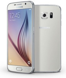 Замена тачскрина на телефоне Samsung Galaxy S6 в Перми